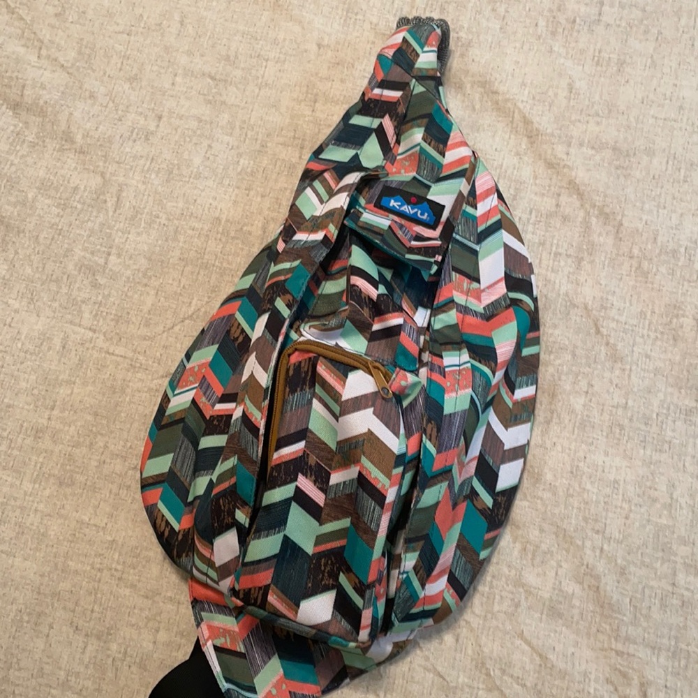 Kavu Rope Bag